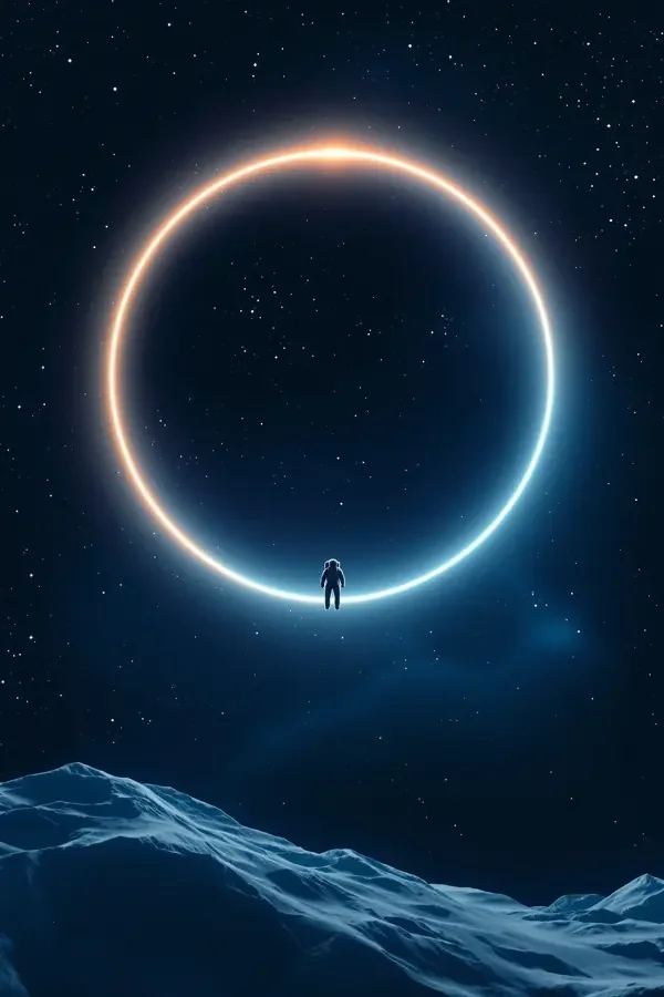 星际回声 - 不卡影视高清影视海报